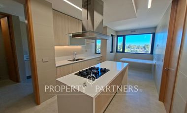 Espectacular departamento en exclusivo barrio