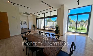 Espectacular departamento en exclusivo barrio