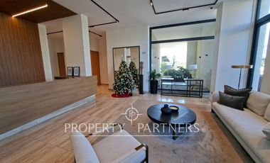 Espectacular departamento en exclusivo barrio