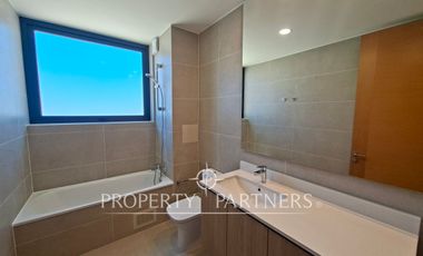 Espectacular departamento en exclusivo barrio