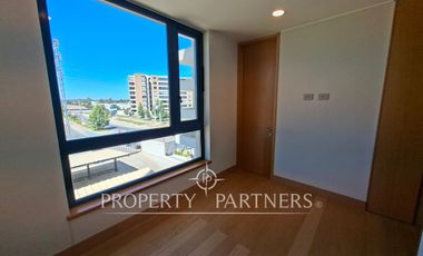 Espectacular departamento en exclusivo barrio