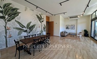 Espectacular departamento en exclusivo barrio