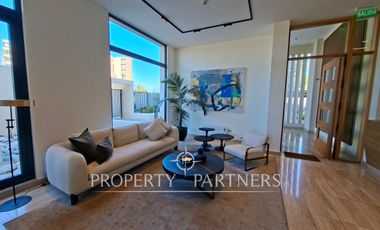 Espectacular departamento en exclusivo barrio