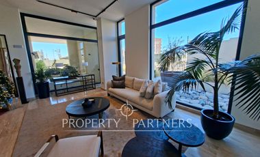 Espectacular departamento en exclusivo barrio