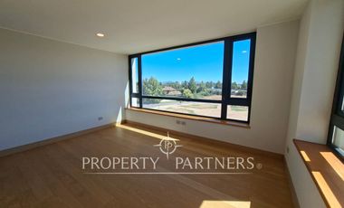 Espectacular departamento en exclusivo barrio