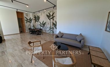 Espectacular departamento en exclusivo barrio