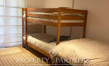 Maravillosa casa a orilla de Lago