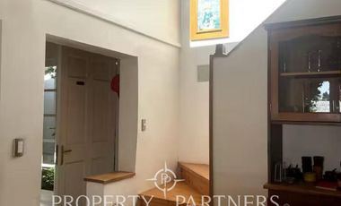 Maravillosa casa a orilla de Lago