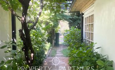 Maravillosa casa a orilla de Lago