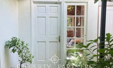 Maravillosa casa a orilla de Lago