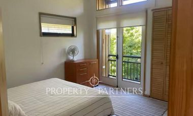 Maravillosa casa a orilla de Lago