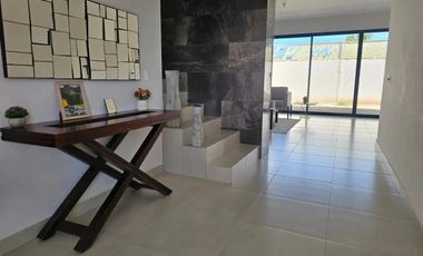 CASA EN VENTA EN SECTOR VIÑEDOS TORREÓN, COAHUILA