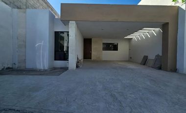 CASA EN VENTA EN SECTOR VIÑEDOS TORREÓN, COAHUILA
