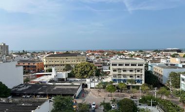 ARRIENDO de OFICINAS en CARTAGENA