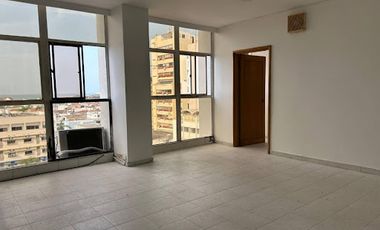 ARRIENDO de OFICINAS en CARTAGENA
