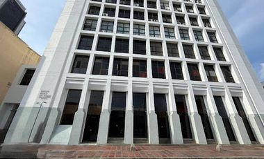 ARRIENDO de OFICINAS en CARTAGENA