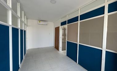 ARRIENDO de OFICINAS en CARTAGENA