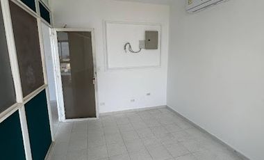 ARRIENDO de OFICINAS en CARTAGENA