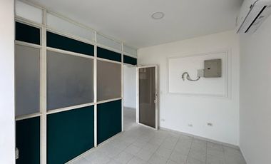 ARRIENDO de OFICINAS en CARTAGENA