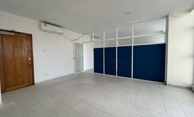 ARRIENDO de OFICINAS en CARTAGENA