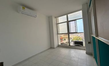 ARRIENDO de OFICINAS en CARTAGENA