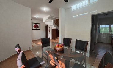 Casa en Venta - Zona Centro de Cancún