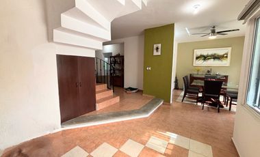 Casa en Venta - Zona Centro de Cancún