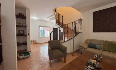 Casa en Venta - Zona Centro de Cancún
