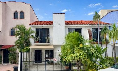 Casa en Venta - Zona Centro de Cancún