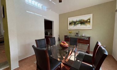 Casa en Venta - Zona Centro de Cancún