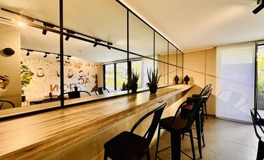 VICUÑA MACKENNA / AV.MATTA