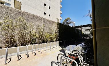 VICUÑA MACKENNA / AV.MATTA