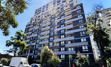 VICUÑA MACKENNA / AV.MATTA