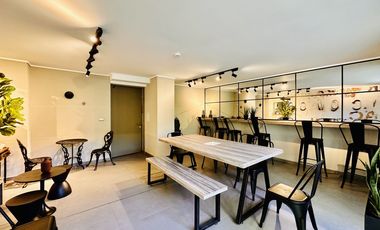 VICUÑA MACKENNA / AV.MATTA