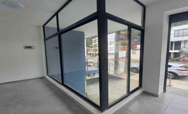 LOCAL EN VENTA EN ALCAZARES/MANIZALES