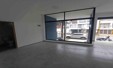 LOCAL EN VENTA EN ALCAZARES/MANIZALES