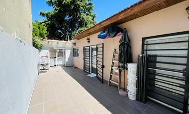 Casa en Villa Adelina