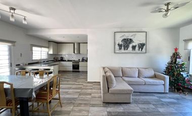 Casa en Villa Adelina