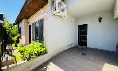 Casa en Villa Adelina
