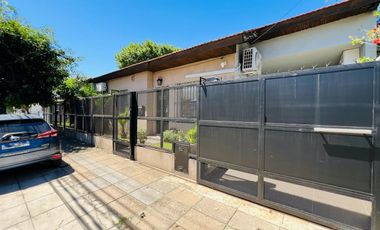 Casa en Villa Adelina