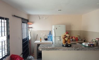 CASA EN VENTA EN CAMPECHE EN SANTA ANA