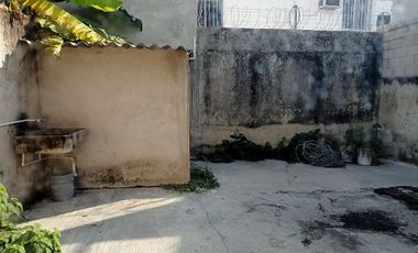 CASA EN VENTA EN CAMPECHE EN SANTA ANA