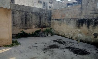 CASA EN VENTA EN CAMPECHE EN SANTA ANA