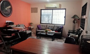 CASA EN VENTA EN CAMPECHE EN SANTA ANA