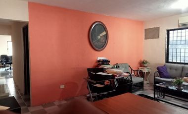 CASA EN VENTA EN CAMPECHE EN SANTA ANA