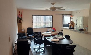 CASA EN VENTA EN CAMPECHE EN SANTA ANA