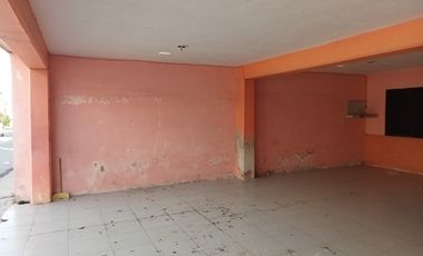 CASA EN VENTA EN CAMPECHE EN SANTA ANA