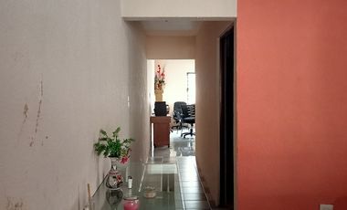 CASA EN VENTA EN CAMPECHE EN SANTA ANA