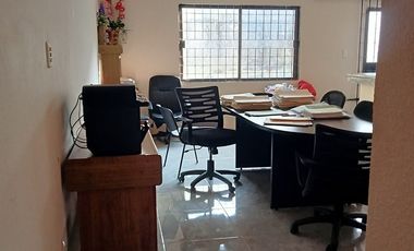 CASA EN VENTA EN CAMPECHE EN SANTA ANA