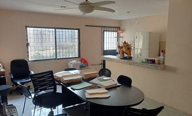 CASA EN VENTA EN CAMPECHE EN SANTA ANA